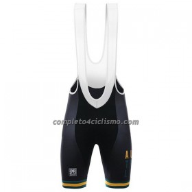 Pantaloncino con bretelle 2022 Nazionale Australia